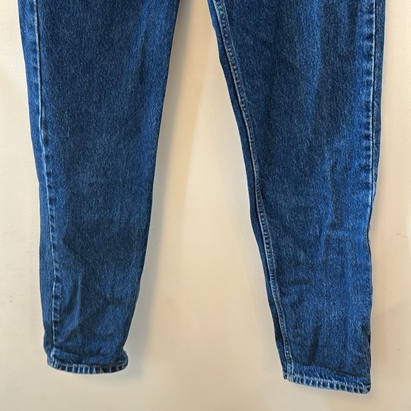 Guess VINTAGE Straight Leg Jeans women’s size 28 - Picture 3 of 8